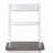 Solid Wood Foldable Ladderchair
