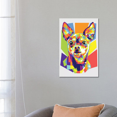 " Chihuahua " by Dayat Banggai