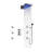 Warsaw Waterfall Rainfall LED Shower Faucet