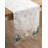 Maison d'Hermine Deer In The Woods 100% Cotton Table Runner - Single Layer - 14.5" x 108"-52951236