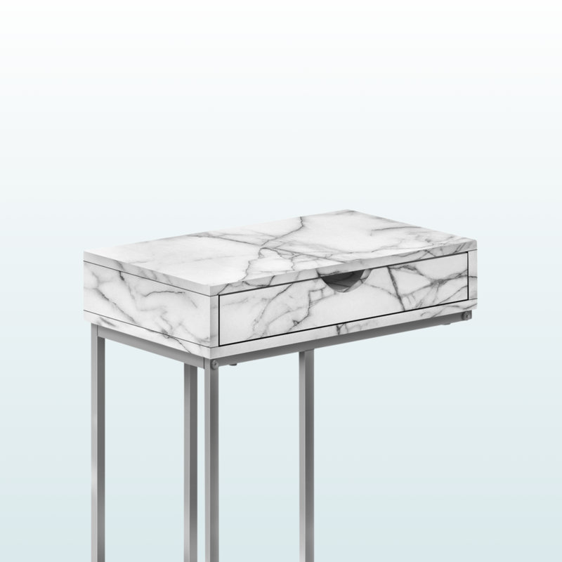 Table d'appoint Barlow