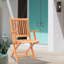 Fauteuil de patio Everleigh