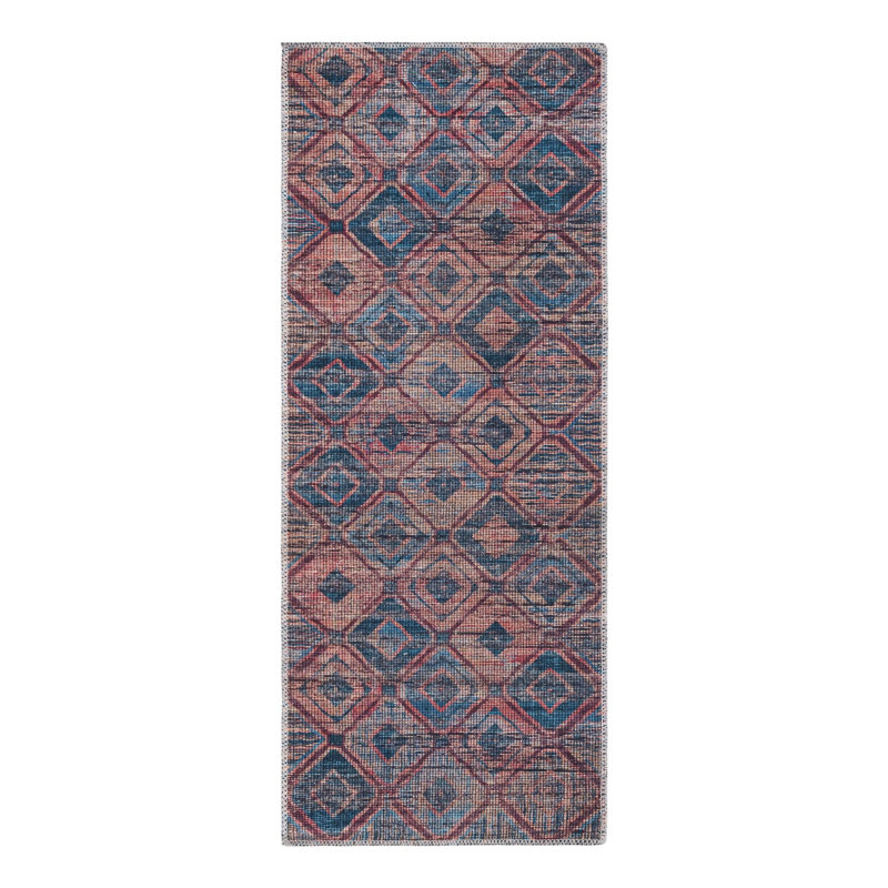 Sisu paulique, Tapis de couloir 2 pi x 5 pi