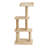 Willesden 44.1'' H Cat Tree