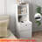 Butoves 15.72'' W Nightstand