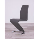 MARCUS HORSESHOE DINING CHAIRS (KIT OF 2)