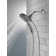 Universal Showering Components 2.5 GPM Shower Head