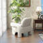 Fauteuil rembourré-309013174