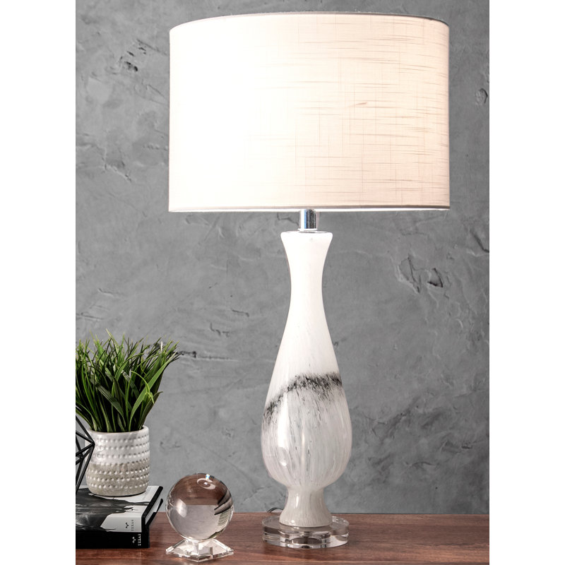 Landgraf Crystal and Glass Standard