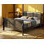 Lit-bateau double Roskilde Cappuccino-2056634327-2056634325