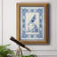 Toile de Jouy I - reproduction d'art sur toile-859584738