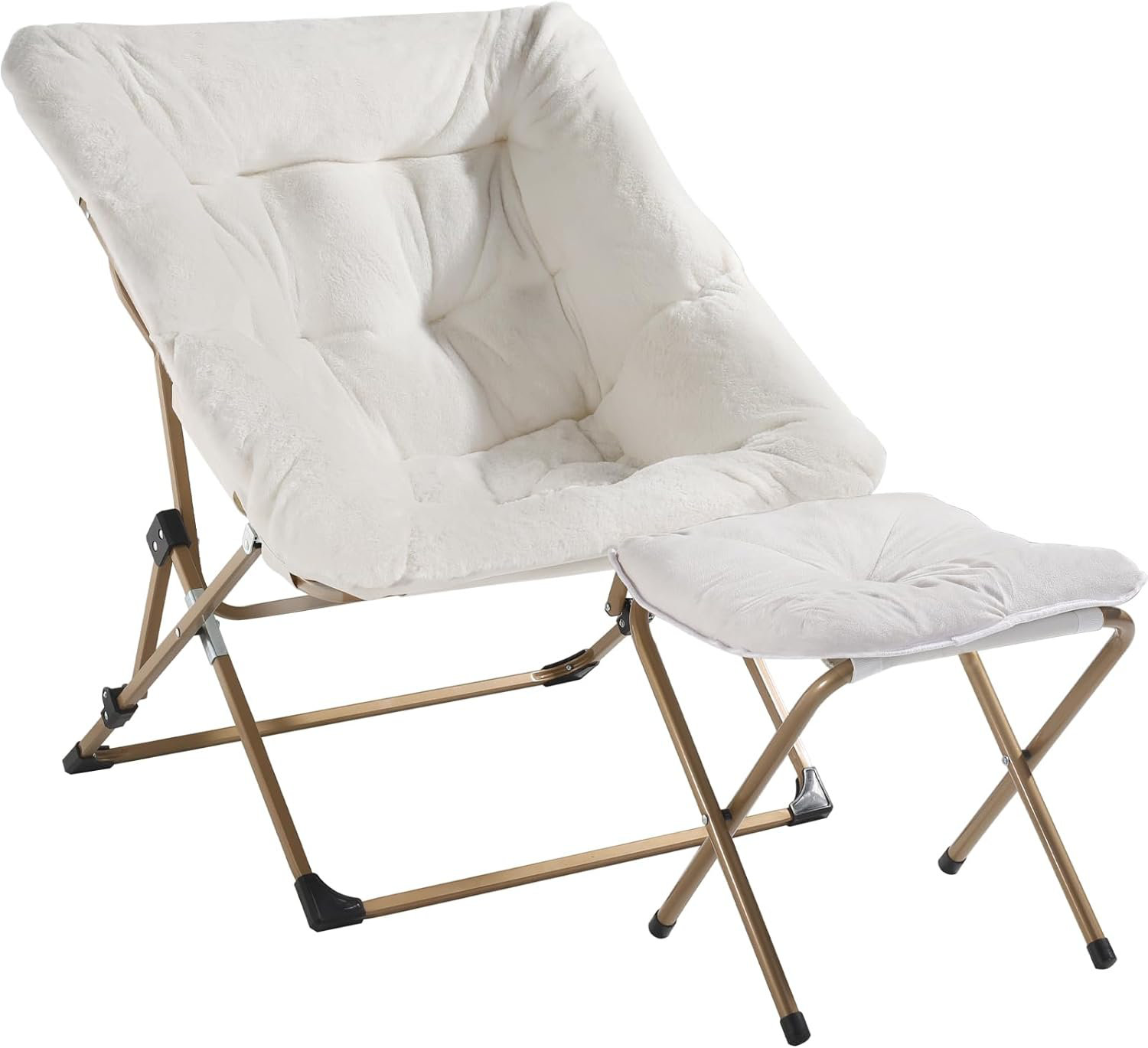 Saucer camp online chair