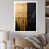 Cadre simple blanc
