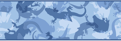 Bordure pour enfant Candice Olson Cando