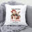 Christmas Farm_5 Reversible Throw Pillow-749235662