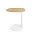 Swole Solid Wood End Table-74747846-94579054