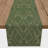 Bambie Rectangle Geometric Polyester Table Runner-2116485402-2116550366
