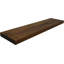 Tablette flottante en bois de pin massif-105232705-105232708