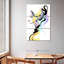 Illustration de mode Leisha Lady-108532490