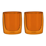 Sorrento 2 Piece 0.28 oz. Glass Glassware Set