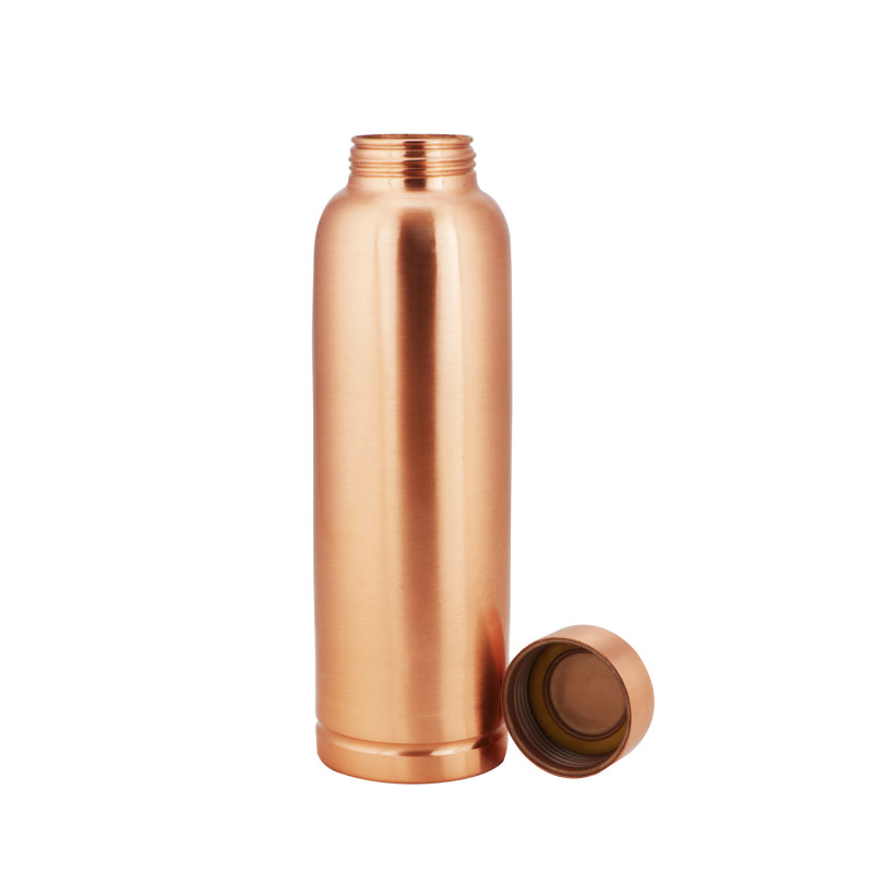 Bouteille d’eau 33,81 onces pure