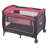 Bassinet with Mattress