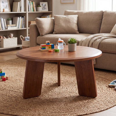 Table basse Mid Century Modern