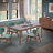 Bevis Dining Table