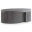 Menton Solid Wood Coffee Table