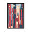 « metropolis », reproduction d’impression sur toile tendue-72657455-72657448-72657452