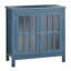 Phillips 2-Door Paneled Accent Cabinet-824083775