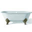 Carlton 70'' L Soaking Bathtub-1779294835-1779294846