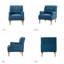 Fauteuil Wilkey-65219078