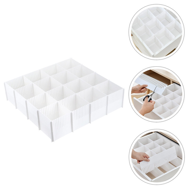 Ramyiah Plastic Finial