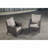 PE Hand Made WICKER SECTIONAL SINGLE SOFA