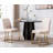 Alchamel Solid Back Side Chair-154160862-154160861
