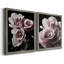 Cadre photo sur toile