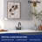 30'' W x 26'' H Surface Frameless Medicine Cabinet with Mirror and 2 Adjustable Shelves