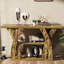 Table basse en bois Farmhouse-1119435538
