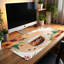 Polyester Desk Pad-2145847157