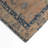 Overdyed Brown Indoor and Outdoor Area Rug-651822962