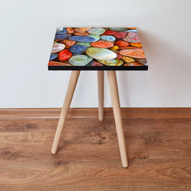 Table d'appoint