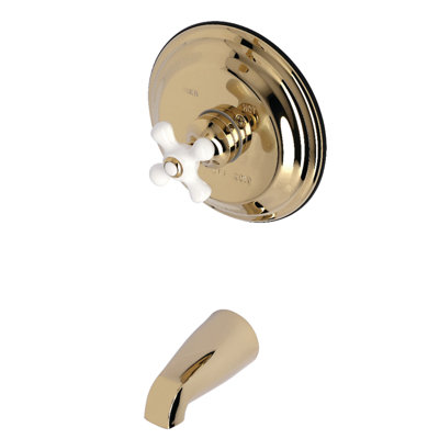 Robinet de baignoire Kingston