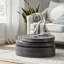 Table basse rotative Modernesque