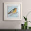 «Bird Variety IV», ensemble de 1 reproductions carrées sur toile-62718985-62718982