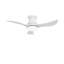 Ventilateur de plafond à profil bas de 42 po avec lumière - conception exclusive brevetée à installation rapide-1353305262-1353305260