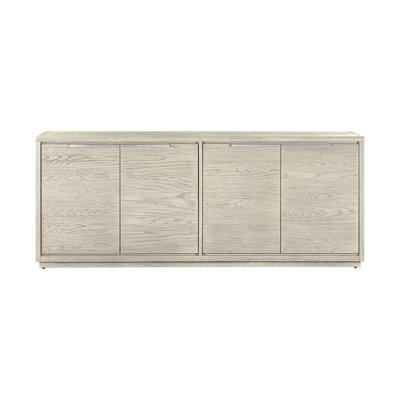 18'' Solid Wood Sideboard