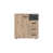 Brown/Grey is out of stock selected