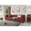 Sofa Sofie in Cord Fabric and Modern Style with comfortable seat-1144330672-1144330675