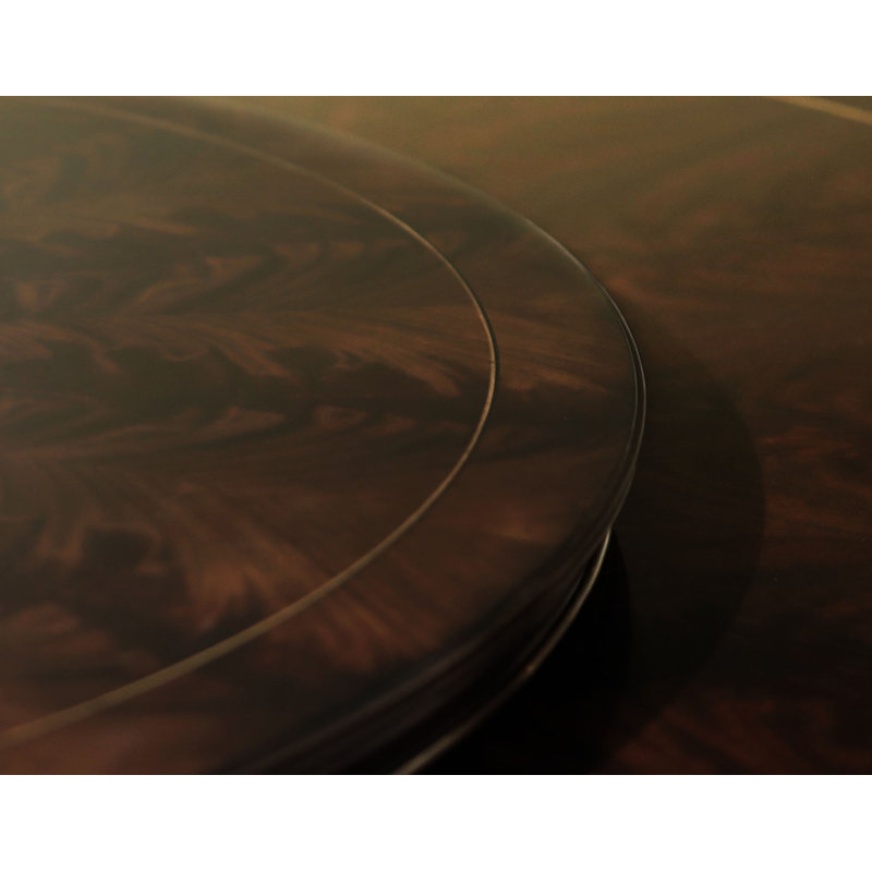 Wood Serving Dish